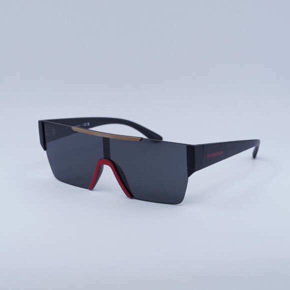 FINAL PRICE NEW BURBERRY BE4291 396487 SUNGLASSES - Picture 4 of 11